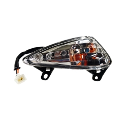 ΦΛΑΣ HONDA INNOVA 125 INJ ΕΜΠΡΟΣ ΑΡΙΣΤΕΡΟ