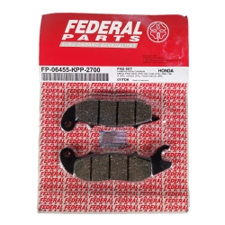 ΤΑΚΑΚΙΑ FA375 FEDERAL