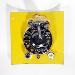 ΑΝΤΛΙΑ ΝΕΡΟΥ PIAGGIO BEBERLY 200 X9 GILERA RUNER125-180 4Τ