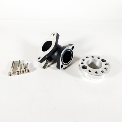 ΛΑΙΜΟΣ ΚΑΡΜΠΥΡΑΤΕΡ UNIVERSAL 28mm RACING