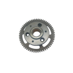 ΚΟΜΠΛΕΡ ΜΙΖΑΣ ΚΟΜΠΛΕ YAMAHA CRYPTON X-135 ROC