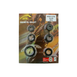 ΤΣΙΜΟΥΧΕΣ ΣΕΤ HONDA C50 C70 C90 ASTREA GRAND SUPRA TW