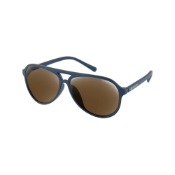 ΓΥΑΛΙΑ ΗΛΙΟΥ BOBSTER MAVERICK MAT NAVY