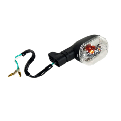ΦΛΑΣ BMW YAMAHA CRYPTON 115 ΠΙΣΩ ΔΙΑΦΑΝΕΣ ΤΕΜΑΧΙΟ