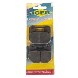 ΤΑΚΑΚΙΑ FA110 ICER
