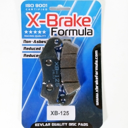 ΤΑΚΑΚΙΑ FA125  X-BRAKE