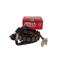 ΠΗΝΙΟΦΟΡΟΣ YAMAHA CRYPTON X-135 FEDERAL