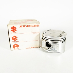 ΠΙΣΤΟΝΙ SUZUKI DR25 GN250 050 72,5mm ΓΝΗΣΙΟ