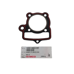 ΦΛΑΝΤΖΑ ΚΕΦΑΛΗΣ KYMCO SPIKE125R  ΓΝΗΣΙΑ