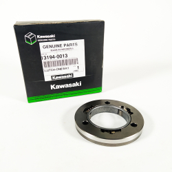 ΚΟΜΠΛΕΡ ΜΙΖΑΣ ΣΚΕΤΟ KAWASAKI KAZE 115 2012- ΓΝΗΣΙΟ