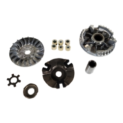 ΜΠΙΛΙΟΦΟΡΟΣ YAMAHA JOG90  ΚΟΜΠΛΕ 16MM