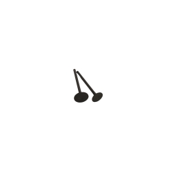 ΒΑΛΒΙΔΕΣ ΣΕΤ SYM SYMPHONY ST200  F8A