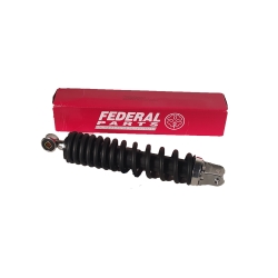 ΑΜΟΡΤΙΣΕΡ ΠΙΣΩ 30cm MONOSHOCK  ΤΡΥΠΑ 10MM- ΔΙΧΑΛΟ FEDERAL
