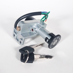 ΔΙΑΚΟΠΤΗΣ ΚΕΝΤΡΙΚΟΣ KYMCO  AGILITY 50 125 10 12 ΤΡΟΧ LDF7