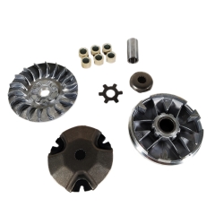 ΜΠΙΛΙΟΦΟΡΟΣ YAMAHA JOG 50 3KJ KEEWAY QJ50 ΚΟΜΠΛΕ 13MM