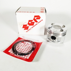 ΠΙΣΤΟΝΙ SUZUKI GSX400 050 67.5mm ΓΝΗΣΙΟ ΣΕΤ