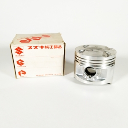 ΠΙΣΤΟΝΙ SUZUKI GSX400 050 67mm ΓΝΗΣΙΟ    67.00 ΜΜ
