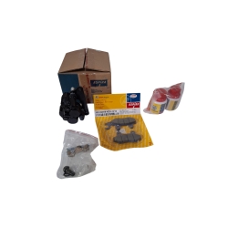 ΔΑΓΚΑΝΑ ΔΙΣΚΟΦΡΕΝΟΥ ΜΠΡΟΣΤΑ HONDA SUPRA ASTREA LIFAN LF100 ASPIRA