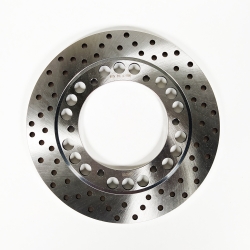 ΔΙΣΚΟΠΛΑΚΑ ΠΙΣΩ YAMAHA XT 660 X XT 660 R XT 660 Z TENERE TDM900 FZR600 SENSOR