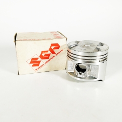 ΠΙΣΤΟΝΙ SUZUKI GSX750 100 68mm ΓΝΗΣΙΟ