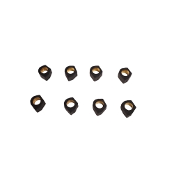 ΜΠΙΛΙΕΣ ΦΥΓΟΚΕΝΤΡΙΚΟΥ 25 Χ16  14gr Dr Pulley 8 ΤΕΜ//SET