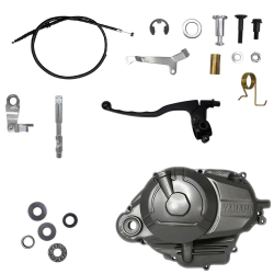 ΣΥΣΤΗΜΑ ΜΕΤΑΤΡΟΠΗΣ ΣΥΜΠΛΕΚΤΗ YAMAHA CRYPTON CRYPTON T115 HYPER-X