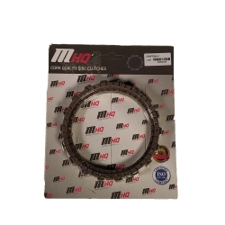 ΔΙΣΚΟΙ ΣΥΜΠΛΕΚΤΗ YAMAHA CRYPTON X-135 ΣΕΤ MHQ