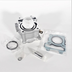 ΚΥΛΙΝΔΡΟΠΙΣΤΟΝΟ HONDA SH 125 52.4MM ΜΕ ΦΛΑΝΤΖΕΣ TW