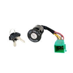 ΔΙΑΚΟΠΤΗΣ ΚΕΝΤΡΙΚΟΣ SUZUKI FB50 (8ΚΑΛ) TW