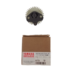 ΑΝΤΛΙΑ ΛΑΔΙΟΥ YAMAHA CRYPTON T110C T115 ΓΝΗΣΙΑ