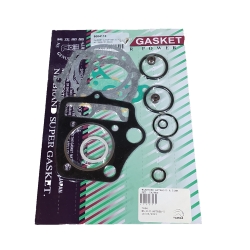 ΦΛΑΝΤΖΕΣ ΚΕΦΑΛΗΣ ΣΕΤ HONDA ASTREA SUPRA 51mm