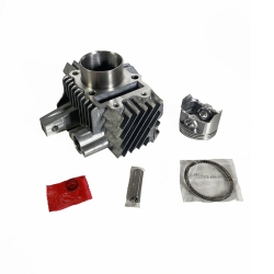 ΚΥΛΙΝΔΡΟΠΙΣΤΟΝΟ KAWASAKI JOY-R 125 56MM VERNAL