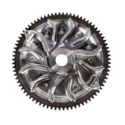 ΓΡΑΝΑΖΙ ΜΙΖΑΣ PIAGGIO RUNNER 125 2T  78Δ.142M ΜΕΓΑΛΟ 100320200 RMS