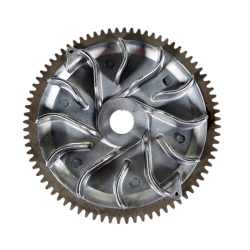 ΓΡΑΝΑΖΙ ΜΙΖΑΣ PIAGGIO RUNNER 125 2T  78Δ.142M ΜΕΓΑΛΟ ROC