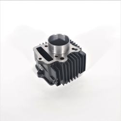 ΚΥΛΙΝΔΡΟΣ HONDA ASTREA GRAND SUPRA GLC90 C90 51ΜΜ ΣΙΔΕΡΟ RIKEN ROC