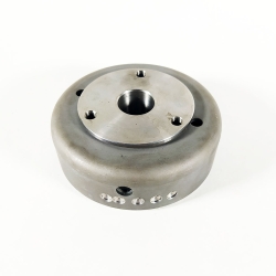 ΠΗΝΙΟΦΟΡΟΣ ( ΒΟΛΑΝ ) SUZUKI GS400 ΓΝΗΣΙΟΣ