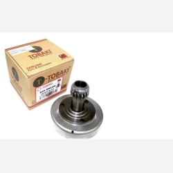 ΚΑΜΠΑΝΑ ΦΥΓΟΚΕΝΤΡΙΚΟΥ DAYTONA DY110 TOBAKI