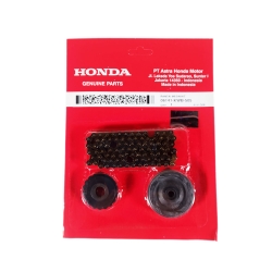 ΚΑΔΕΝΑ ΕΚΚΕΝΤΡΟΦΟΡΟΥ ΜΕ ΡΑΟΥΛΑ HONDA WAVE110 LIFAN  ΣΕΤ ΓΝΗΣΙΟΣ