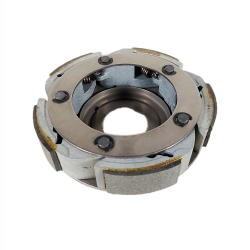 ΣΙΑΓΩΝΕΣ ΦΥΓΟΚΕΝΤΡΙΚΟΥ SUZUKI BURGMAN AN400 1999-06