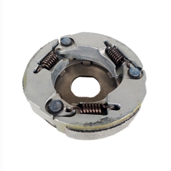 ΣΙΑΓΩΝΕΣ ΦΥΓΟΚΕΝΤΡΙΚΟΥ SUZUKI BURGMAN UH125 Κ2