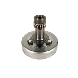 ΚΑΜΠΑΝΑ ΦΥΓΟΚΕΝΤΡΙΚΟΥ HONDA ASTREA GRAND FEDERAL