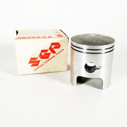 ΠΙΣΤΟΝΙ SUZUKI TS185 050 64,5mm ΓΝΗΣΙΟ
