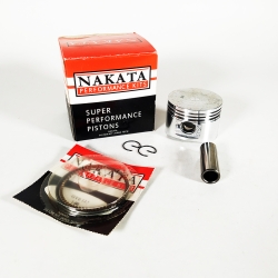 ΠΙΣΤΟΝΙ GY125 GY6 100 53,4mm 15 ΠΕΙΡΟ ROC