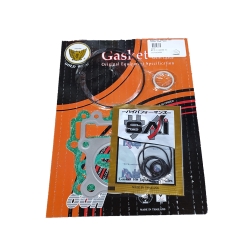 ΦΛΑΝΤΖΕΣ ΚΕΦΑΛΗΣ ΣΕΤ KAWASAKI KAZER 53mm  STD