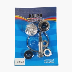 ΑΝΤΛΙΑ ΝΕΡΟΥ HONDA SH300 ΤΑΥΛΑΝΔΗΣ