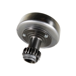 ΚΑΜΠΑΝΑ ΦΥΓΟΚΕΝΤΡΙΚΟΥ HONDA INNOVA SUPRA X125 FEDERAL