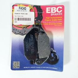 ΤΑΚΑΚΙΑ FA343  EBC
