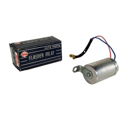 ΦΛΑΣΕΡ 6V 8 W STANLY