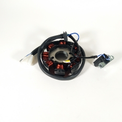 ΠΗΝΙΟΦΟΡΟΣ GY6 50 KYMCO AGILITY 50 ROC