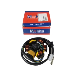 ΠΗΝΙΟΦΟΡΟΣ GY6-125